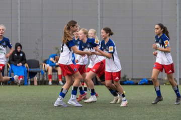 Bild 147 - wCJ Holstein Kiel Turnier